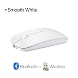 Lucky Gamer  Wireless Mouse