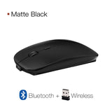 Lucky Gamer  Wireless Mouse