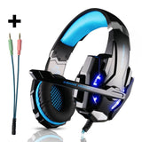 Lucky Gamer  G9000 G2000 Gaming Headsets