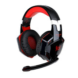 Lucky Gamer  G9000 G2000 Gaming Headsets
