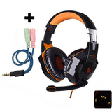 Lucky Gamer  G9000 G2000 Gaming Headsets