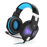 Lucky Gamer  G9000 G2000 Gaming Headsets