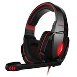 Lucky Gamer  G9000 G2000 Gaming Headsets