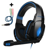 Lucky Gamer  G9000 G2000 Gaming Headsets