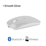Lucky Gamer  Wireless Mouse