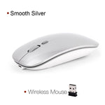 Lucky Gamer  Wireless Mouse