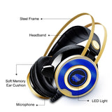 Lucky Gamer Gaming Headset